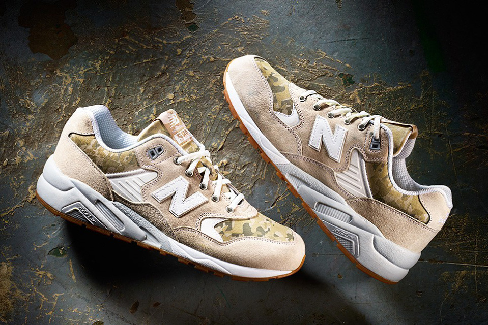 new balance beige camo